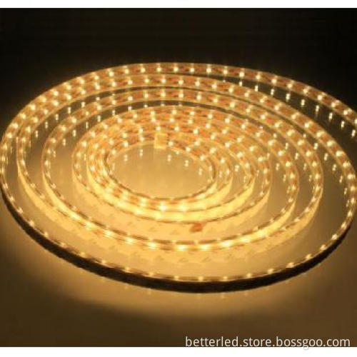 Better High brightness SMD3528 Led Strip with 60leds/m,